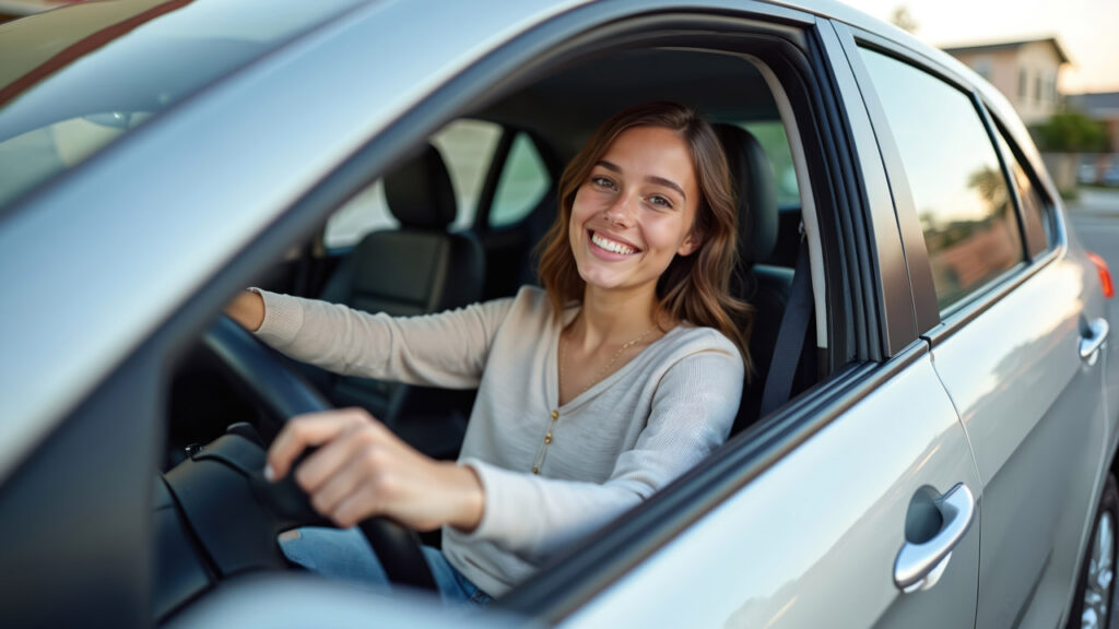 Langzeitmiete vs. Leasing